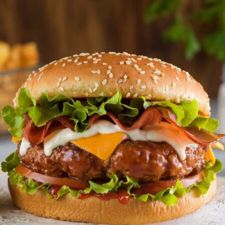 Hamburguesa