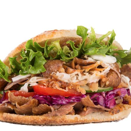 Kebab Normal