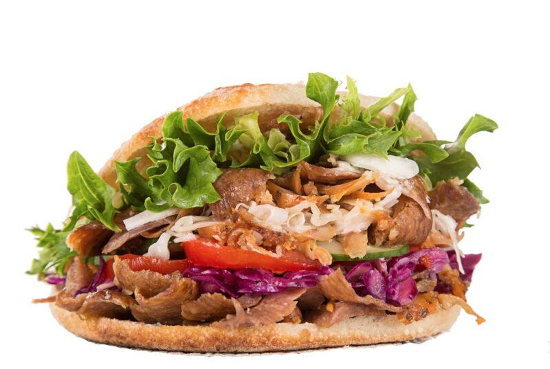 Kebab Normal