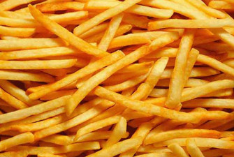 Patatas Fritas