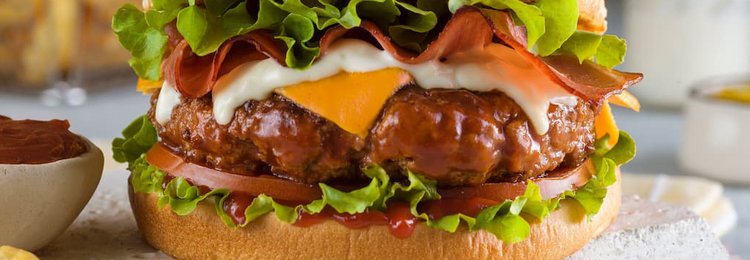 Hamburguesa