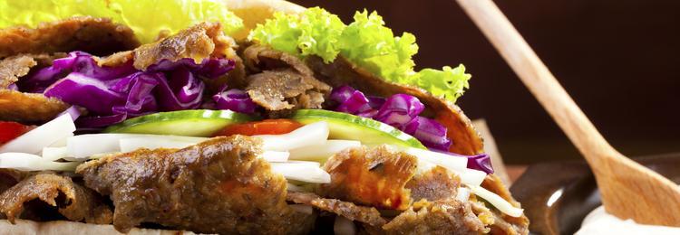 KEBABS