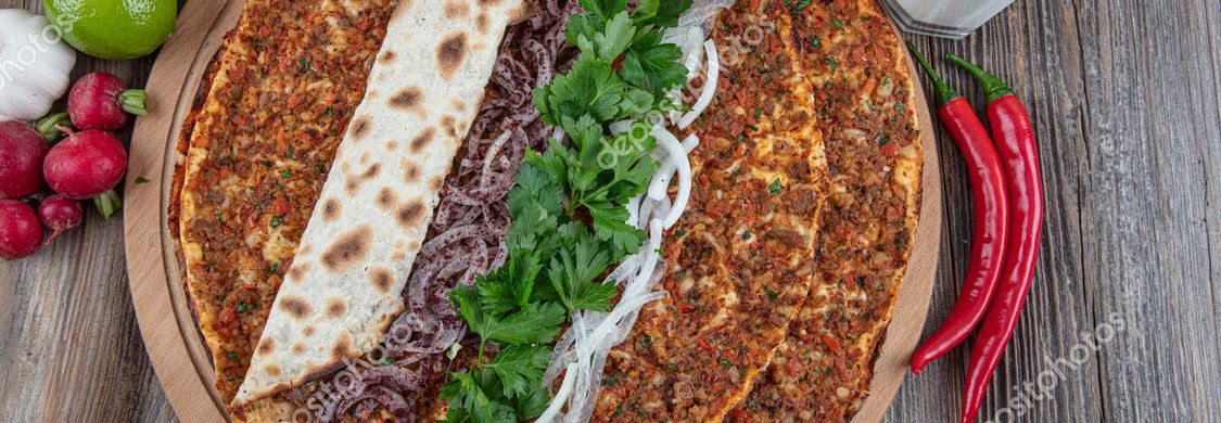 LAHMACUN